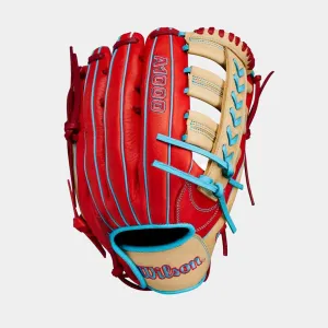 2024 Wilson A1000 PF182 12.25" Outfield Glove