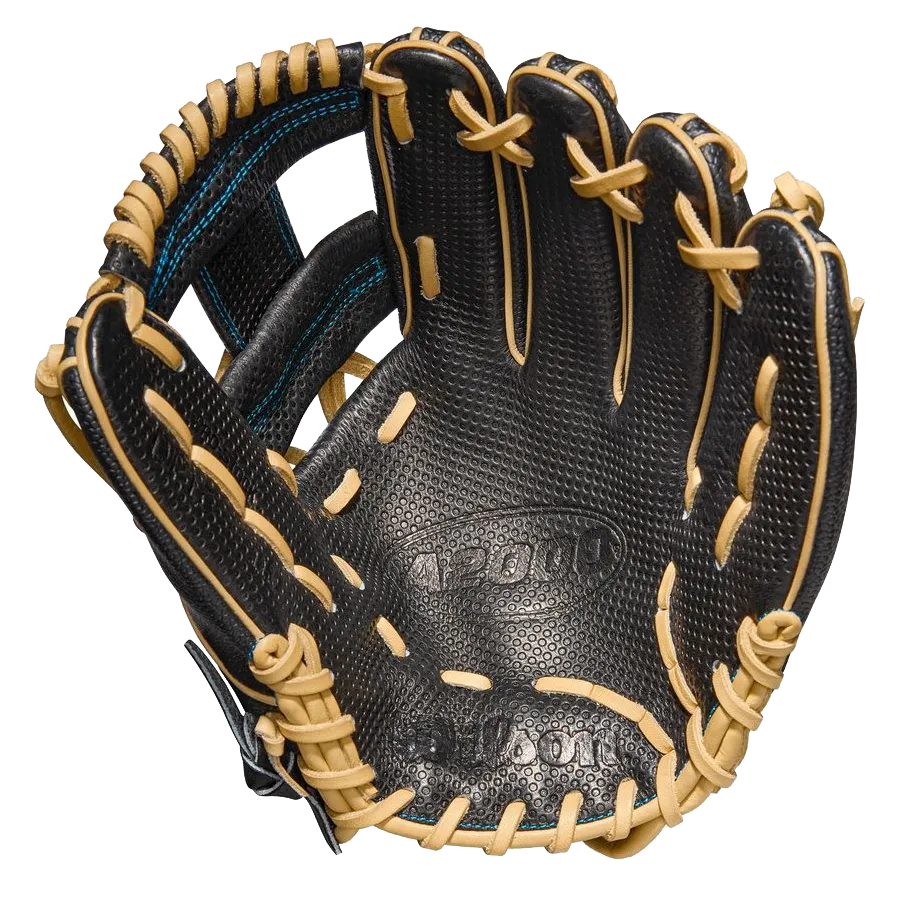 A2000 DP15SS - 11.5" H-Web - Right-Hand Throw