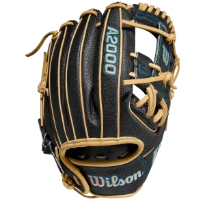 A2000 DP15SS - 11.5" H-Web - Right-Hand Throw