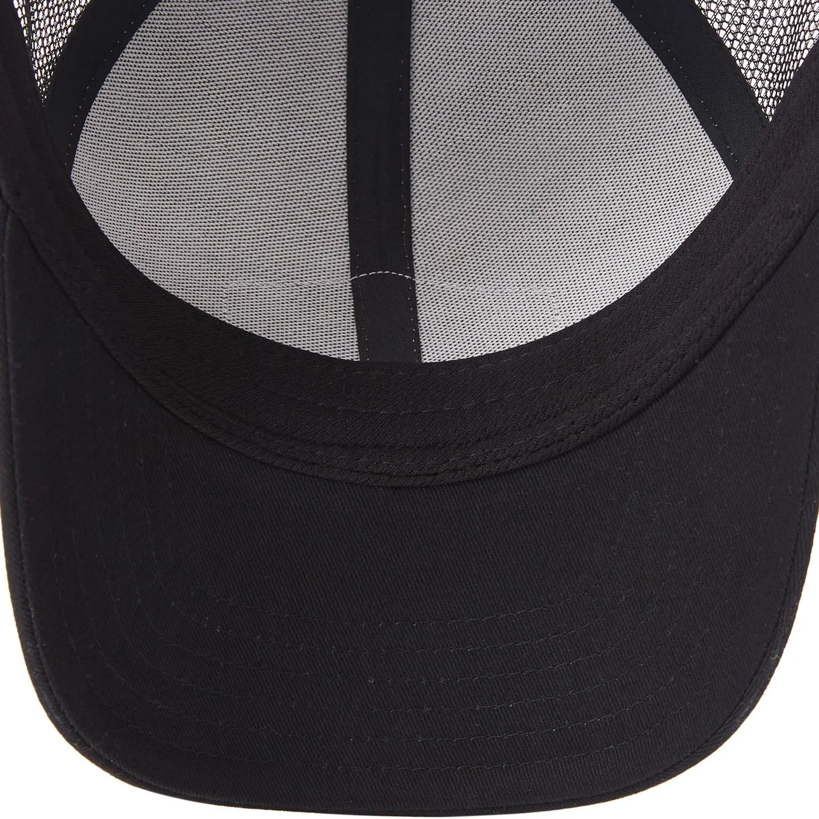 Billabong Kids Walled Mesh Baseball Trucker Cap