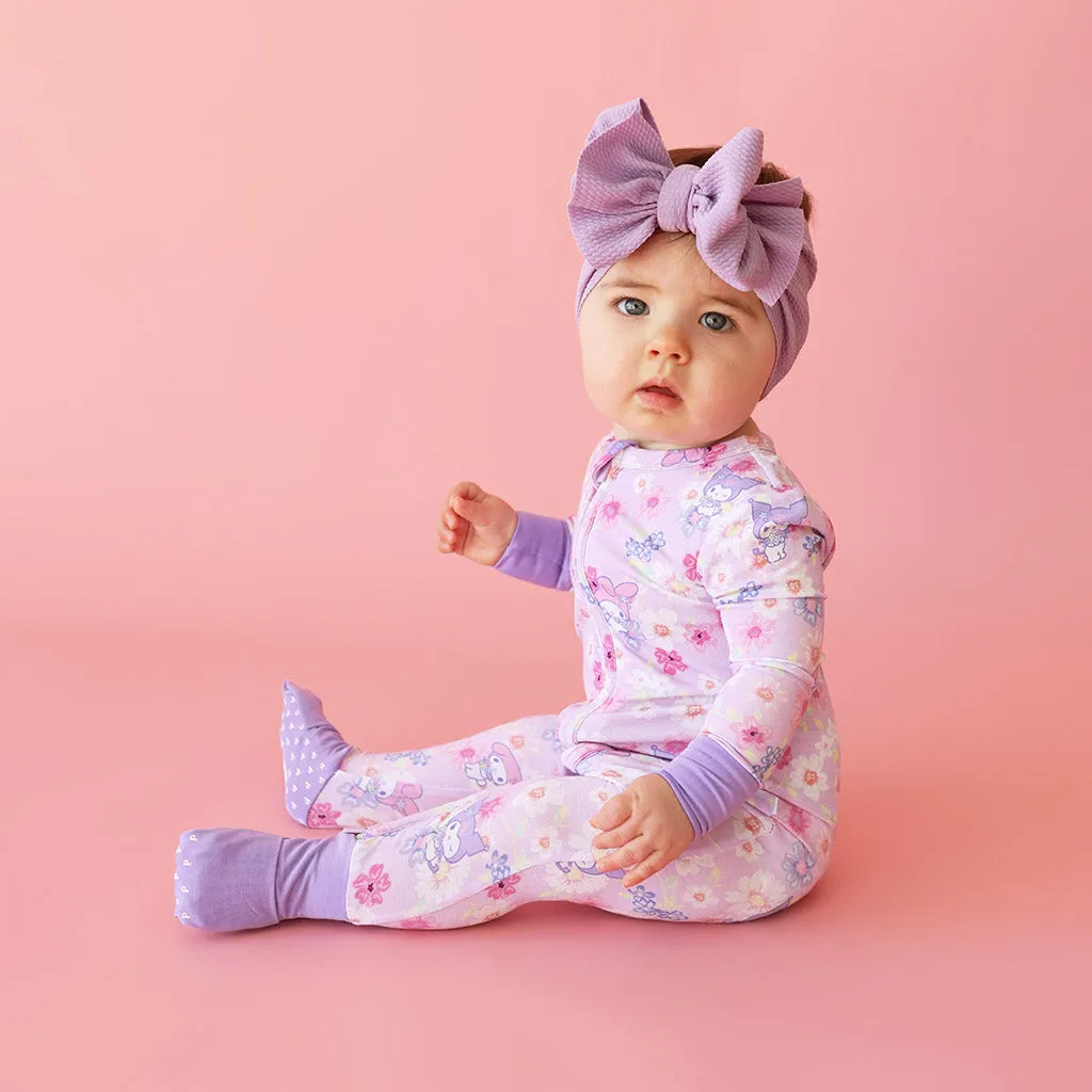 Kuromi® & My Melody® Garden Convertible One Piece