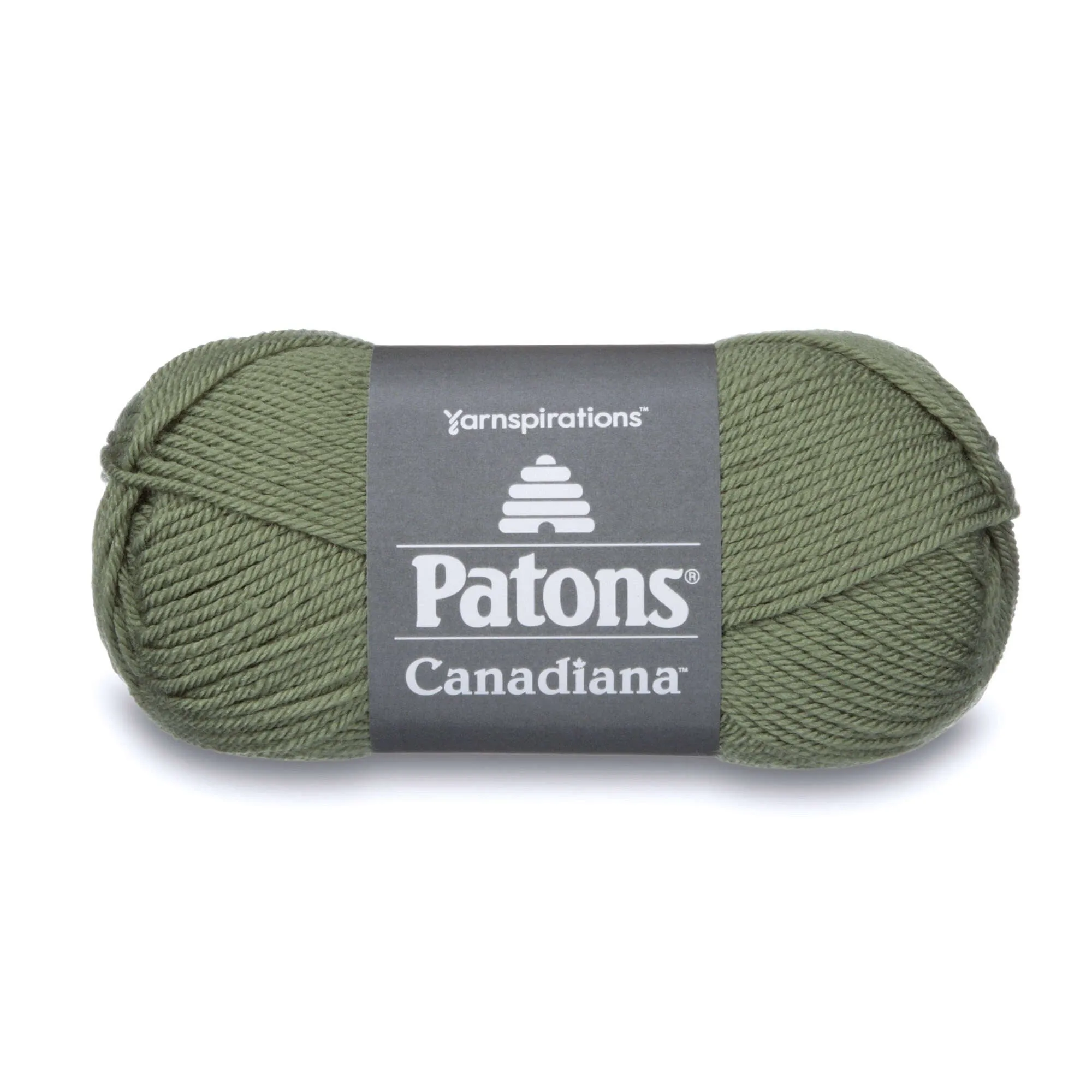 Patons Canadiana Yarn